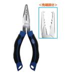 [TAKA/taka промышленность ]GAME PLIERS Type-2 V-126 420816 плоскогубцы зажим 