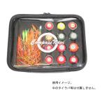 (TAKA/taka промышленность ) морской лещ система box CN-208 903609 морской лещ кейс искусственная приманка inserting 