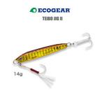 (エコギア/Ecogear) 堤防ジグ 2 14G キャスティング ジグ ハードルアー