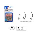 (はり秀) 50本入 キツネ太地(白) 11号　40251H 418170 ハガネ針 バラ針 ハリ