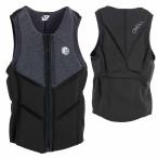 (O'NEILL/ O'Neill ) Evo соревнования лучший WBA-100A3 черный /mok черный жизнь лучший мужской для взрослых плавающий лучший 