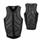 (O'NEILL/ O'Neill ) Thrasher соревнования лучший WBA-200A3g ride черный / черный жизнь лучший мужской для взрослых плавающий лучший USCG