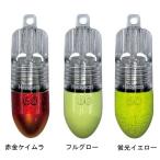 (HAPYSON/ハピソン) YF-8960 LEDシンカー 60号 自動点滅 錘 おもり