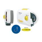 [HAPYSON/ - pison] на батарейках устройство для обвязки крючков ( маленький нить для ) YH-713