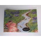  подлинный .... крепдешин открытка открытка с видом Kyoto гарантия Цу .