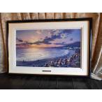 島倉仁、【ヘブンリー　エア】、希少な額装用画集より、厳選 2025年最新】Yahoo!オークション -島倉仁の中古品・新品・未使用