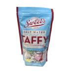 ショッピングフルーツ ソルトウォーター　タフィー　フルーツフレーバー　１袋(340g)　神奈川倉庫