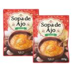 2 пакет комплект ka Rudy sopa*te*a ho ( чеснок суп ) 1 пакет (1 порции (180g) Kanagawa склад 
