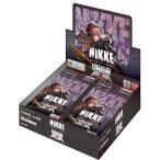ユニオンアリーナ 勝利の女神 NIKKE BOX UNION ARENA ブースターパック UA18BT 「アウトレット倉庫在庫」「他商品との同時購入不可」
