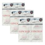 ３袋セット　コンクレッド　ハイモ