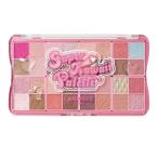 ショッピングキャンメイク キャンメイク　スーパーかわいい！パレット40th　アイシャドウ32色　数量限定　神奈川倉庫