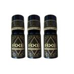 ショッピングチョコレート 3個セット AXE アックス フレグランス ボディスプレー ダークテンプテーション ダークチョコレートの香り 60ml 栃木倉庫
