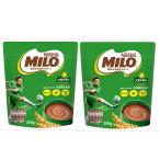 2 шт. комплект miro оригинал 200g Nestle( Nestle ) Saga склад 