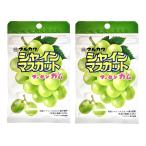 2 пакет комплект ma LUKA wa автомобиль in мускат f-sen жевательная резинка Kanagawa склад 