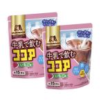 2 пакет комплект лес . молоко . пить какао клубника тест 1 пакет (180g) Kanagawa склад 