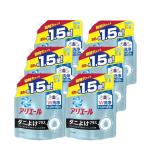 ショッピングアリエール 【6個セット】アリエール 液体 ダニよけプラス 洗濯洗剤 詰め替え 超特大 1.36kg 栃木倉庫