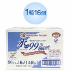  красный коричневый n ho mpo вода 99%Super новорожденный c влажные салфетки 1 коробка (1 шт 90 листов )16 шт Osaka склад 