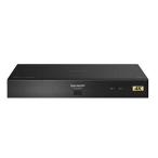  sharp 4K тюнер новый 4K спутниковое вещание соответствует 220 146 34mm 4S-C00AS1 Osaka склад 
