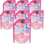 レノア アロマジュエル　さくらフローラルの香り 詰め替え 990mL×7袋 栃木倉庫