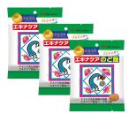 3 пакет комплект сосна . лекарство индустрия ekina уход горло конфеты 52g non shuga- шт упаковка men высокий эхинацея Hokkaido склад 