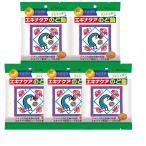 5 пакет комплект сосна . лекарство индустрия ekina уход горло конфеты 52g non shuga- шт упаковка men высокий эхинацея Hokkaido склад 