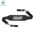  Coleman твердый кондиционер плечо ремень черный Coleman Take 6 Take 9 Owari склад 