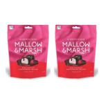 laz Berry 2 пакет комплект ma low mash laz Berry шоколад мармешлоу 100g Tokyo запад склад 