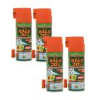 [4 шт. комплект ] насекомое koroli earth черепаха msikoroli[300ml] запах . выставлять перед тем один ..! сад . насекомое меры удаление ( earth производства лекарство )