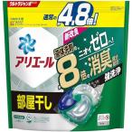 ジェルボール 詰替 アリエール ジェルボール4D 洗濯洗剤 部屋干し 詰め替え 青森倉庫