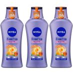 ショッピングニベア 3個セット　期間限定 NIVEA ニベア プレミアムボディミルク モイスチャー 金木犀の香り 200g　北海道倉庫