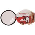 Manhattaner's マンハッタナーズ MAN ルーペ　3・071038　メール便対応商品