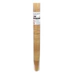 EASE стул коврик 90×130cm под дерево ( светло-коричневый ) SECM-4020
