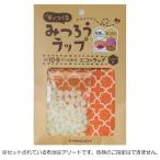 KAWAGUCHI(カワグチ)　布でつくる みつろうラップ布地　みつろうセット　15-337