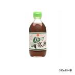  круг остров соевый соус yuzu .. уксус 300ml×4шт.@1761 наложенный платеж не возможно 