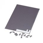 ORIONS　マグネタッキー(粘着テープ付)　1シート300個付　MP-812T