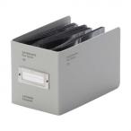 STOCK 120P визитная карточка файл GY LSK05-130GY
