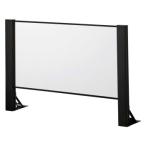 .. промышленность спрей защита акрил panel одна сторона для одиночный H600×W900mm HG-AK0906-B черный наложенный платеж не возможно 