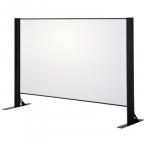 .. промышленность спрей защита акрил panel двусторонний для одиночный H1000×W1200mm HG-AR1210-B черный наложенный платеж не возможно 