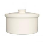 （A） Iittala イッタラ ティーマ 蓋つきポット 2.3l ホワイト 1061240
