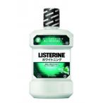 薬用リステリン ホワイトニング 1000ml 829153