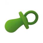  Will Inter National соска-пустышка зеленый WL2737