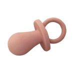  Will Inter National соска-пустышка розовый WL2738