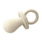  Will Inter National соска-пустышка белый WL2739