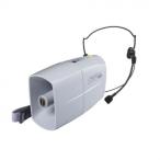 UNI-PEX Uni peks3W Mini мегафон TRC-3WH