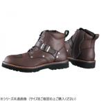 ショッピングNTB NTB-38 PU ワークブーツII BR 230 13820230