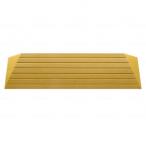 シンエイテクノ 段差解消スロープ「タッチスロープ」 80-50 TS80-50 462006