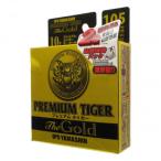  гора подлинный производства пила Y'sGOD premium Tiger The * Gold 105 10 листов входит 26713