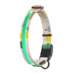 ルークランドッグネスLED首輪XL...