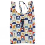 フレンズヒルエコバッグSコマフジシ...