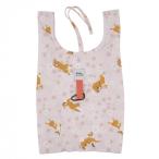 フレンズヒルエコバッグSサクラマウ...